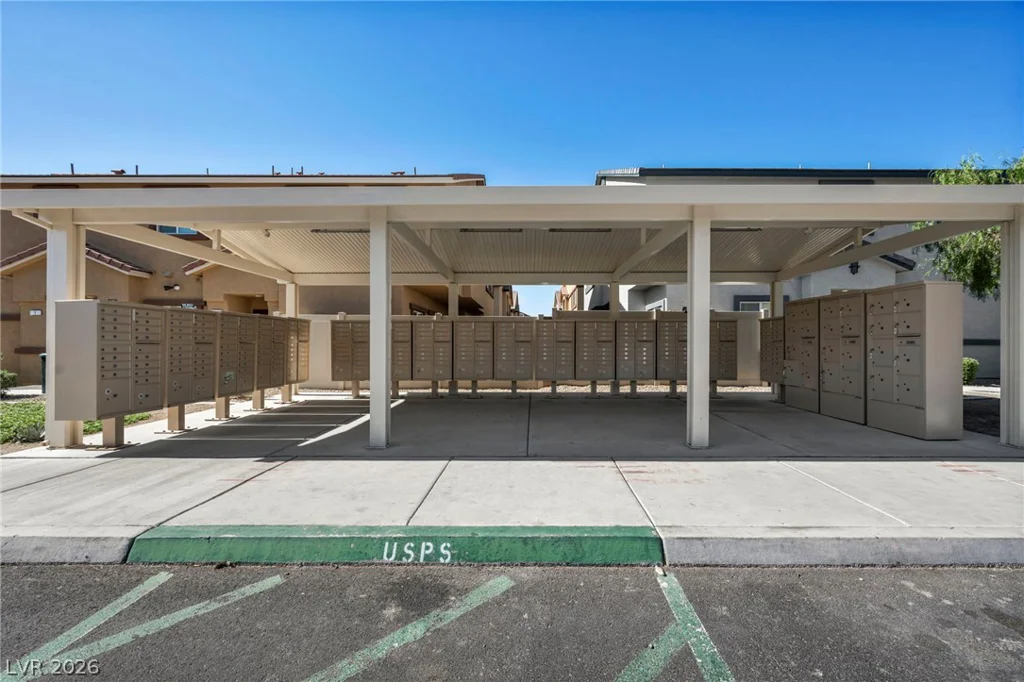 7850 Jupiter Sky, North Las Vegas, NV 89084