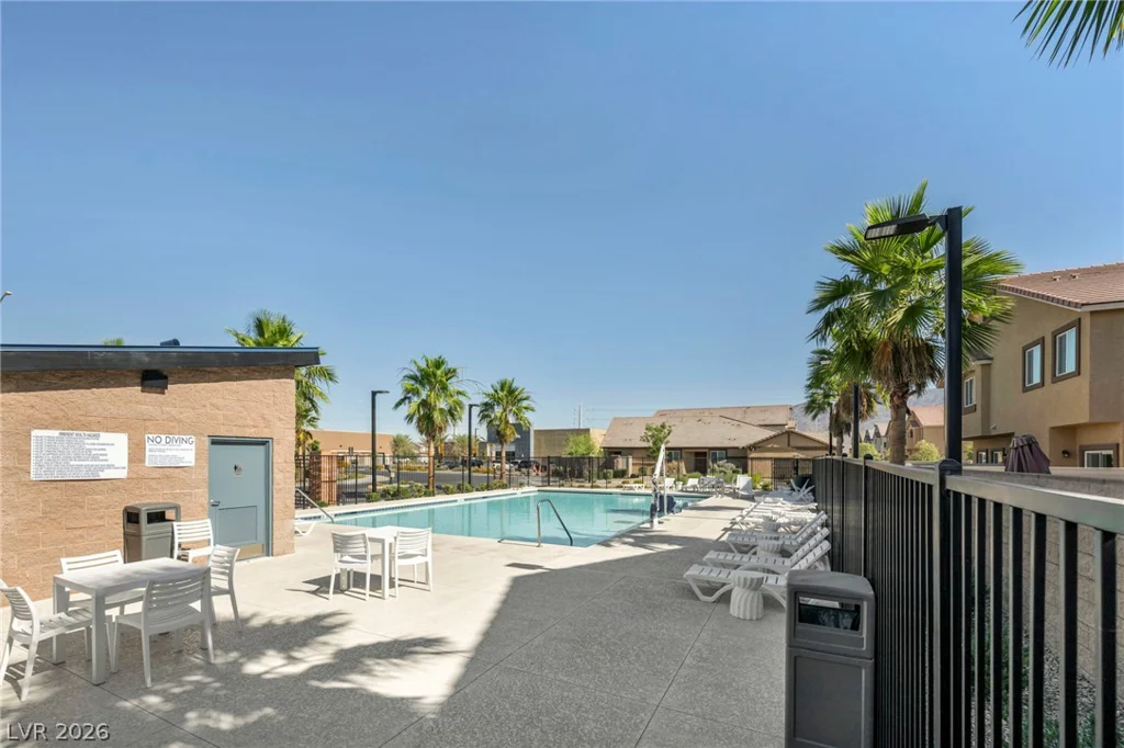 7850 Jupiter Sky, North Las Vegas, NV 89084