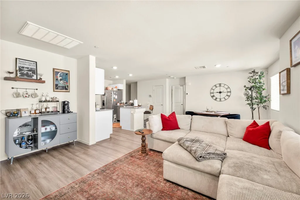 7850 Jupiter Sky, North Las Vegas, NV 89084