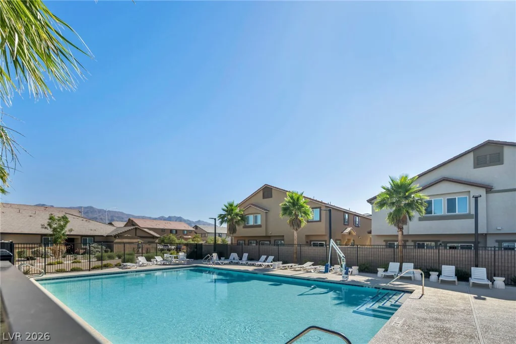 7850 Jupiter Sky, North Las Vegas, NV 89084