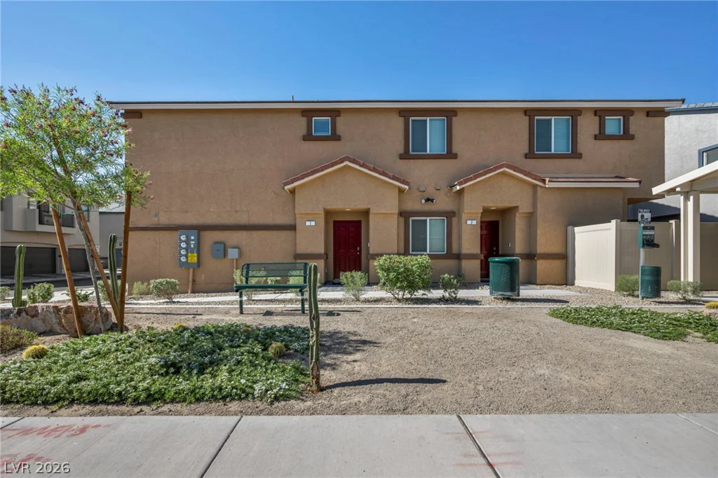 7850 Jupiter Sky, North Las Vegas, NV 89084