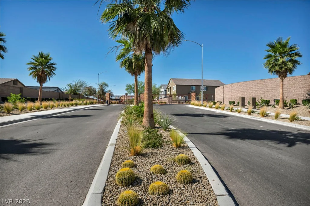 7850 Jupiter Sky, North Las Vegas, NV 89084