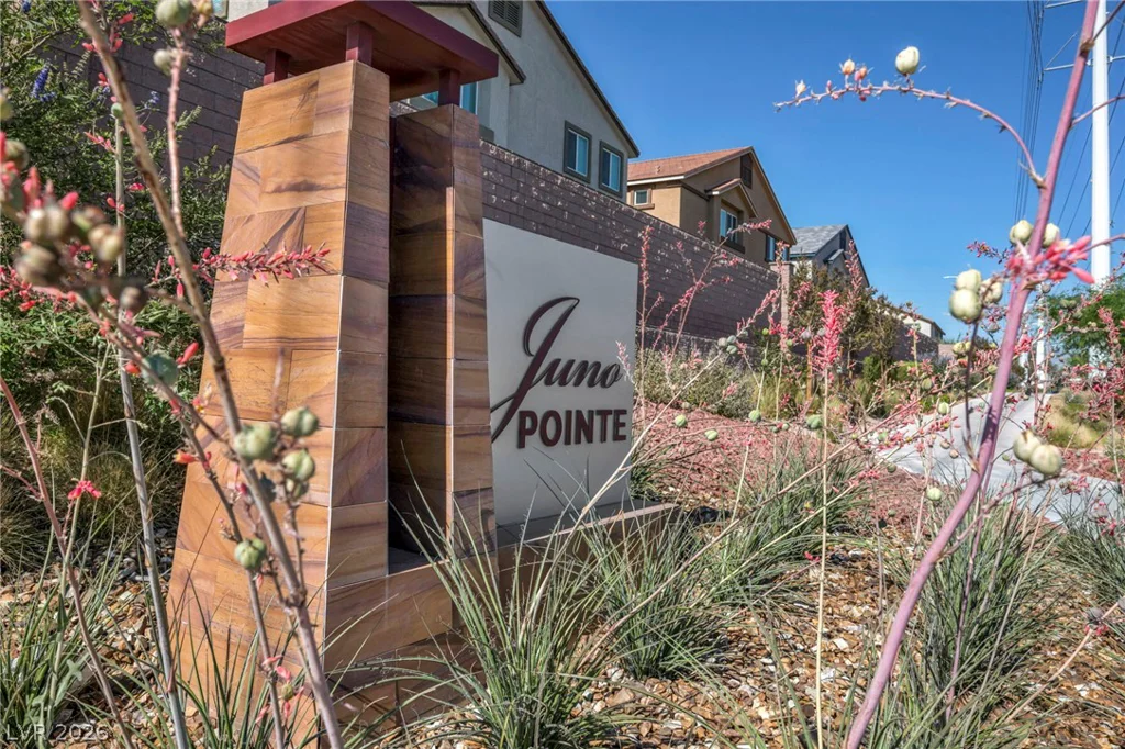 7850 Jupiter Sky, North Las Vegas, NV 89084