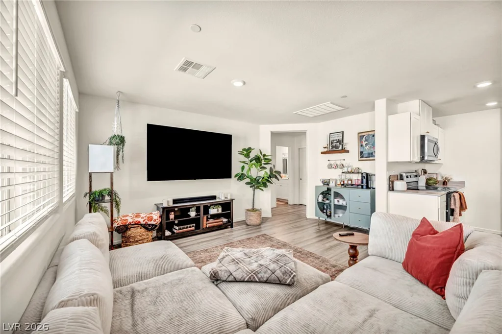 7850 Jupiter Sky, North Las Vegas, NV 89084