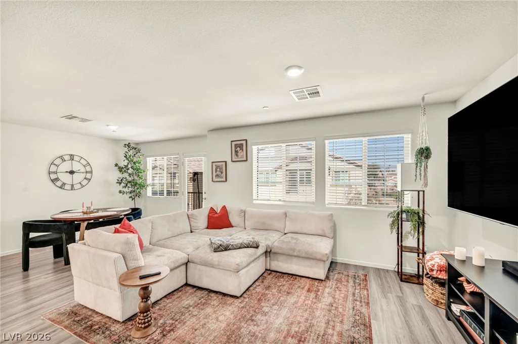 7850 Jupiter Sky, North Las Vegas, NV 89084