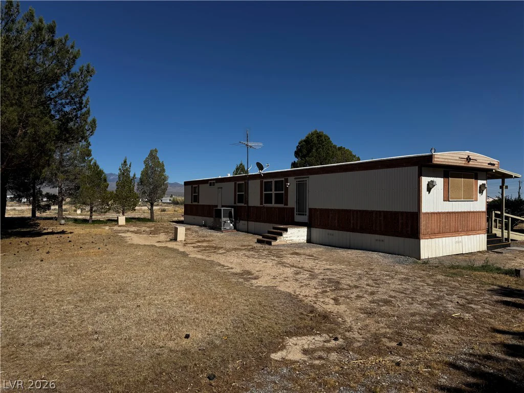 3090 Gally, Pahrump, NV 89060
