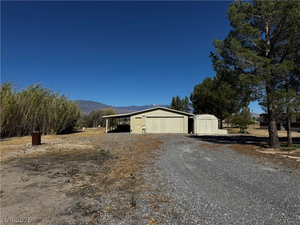 3090 Gally, Pahrump, NV 89060