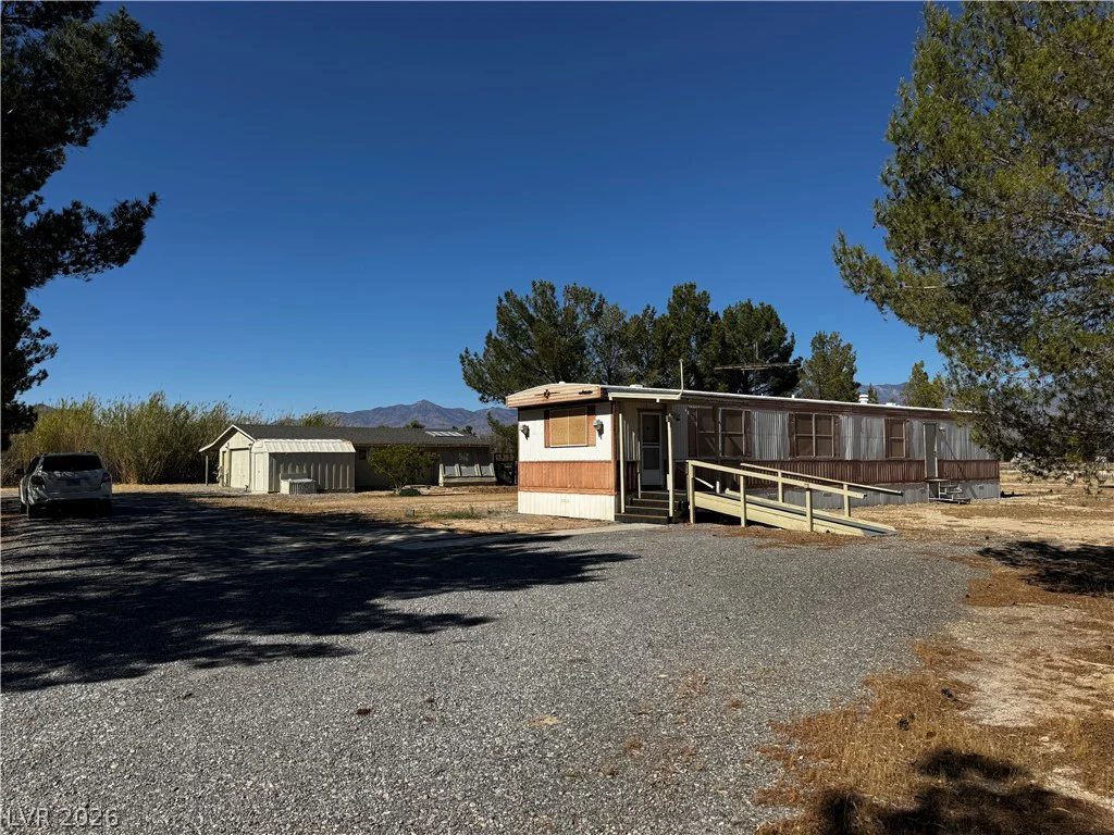 3090 Gally, Pahrump, NV 89060