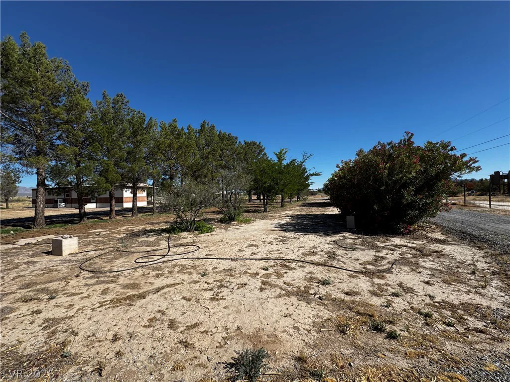 3090 Gally, Pahrump, NV 89060