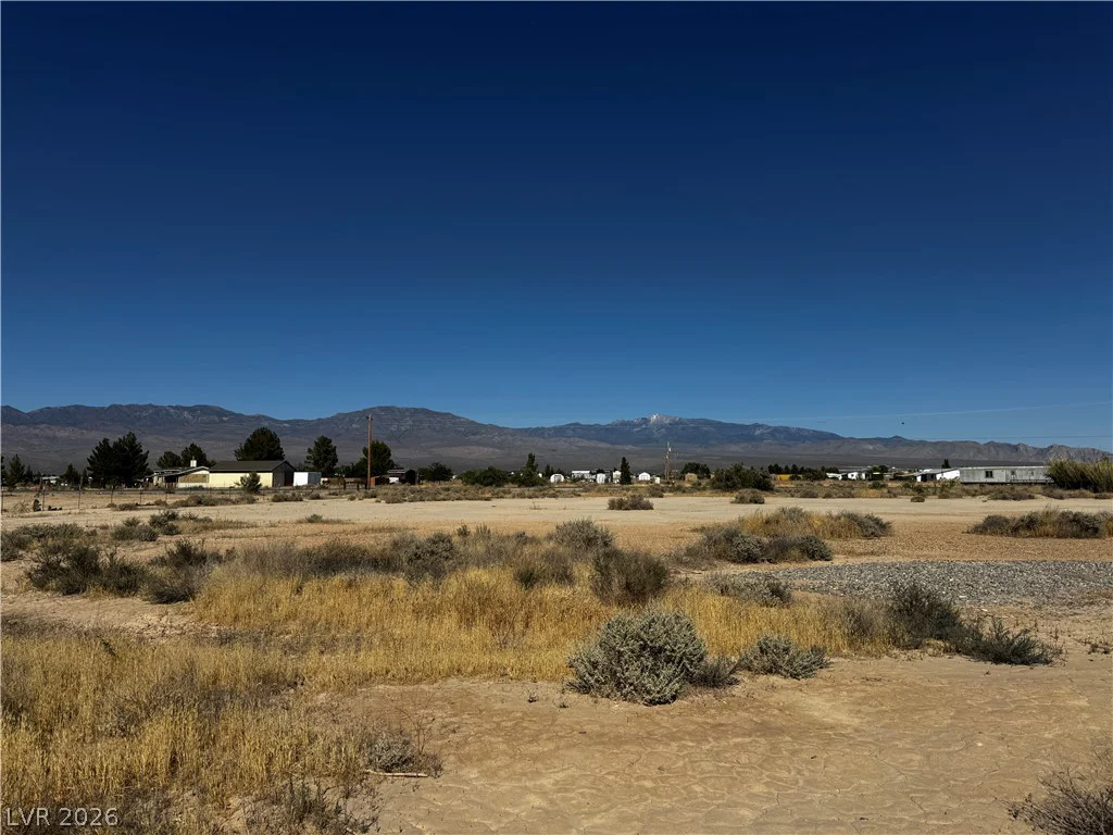 3090 Gally, Pahrump, NV 89060