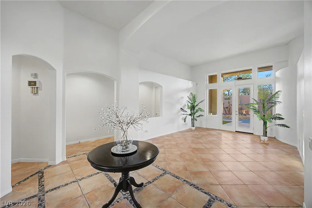 9733 Plateau Heights, Las Vegas, NV 89144