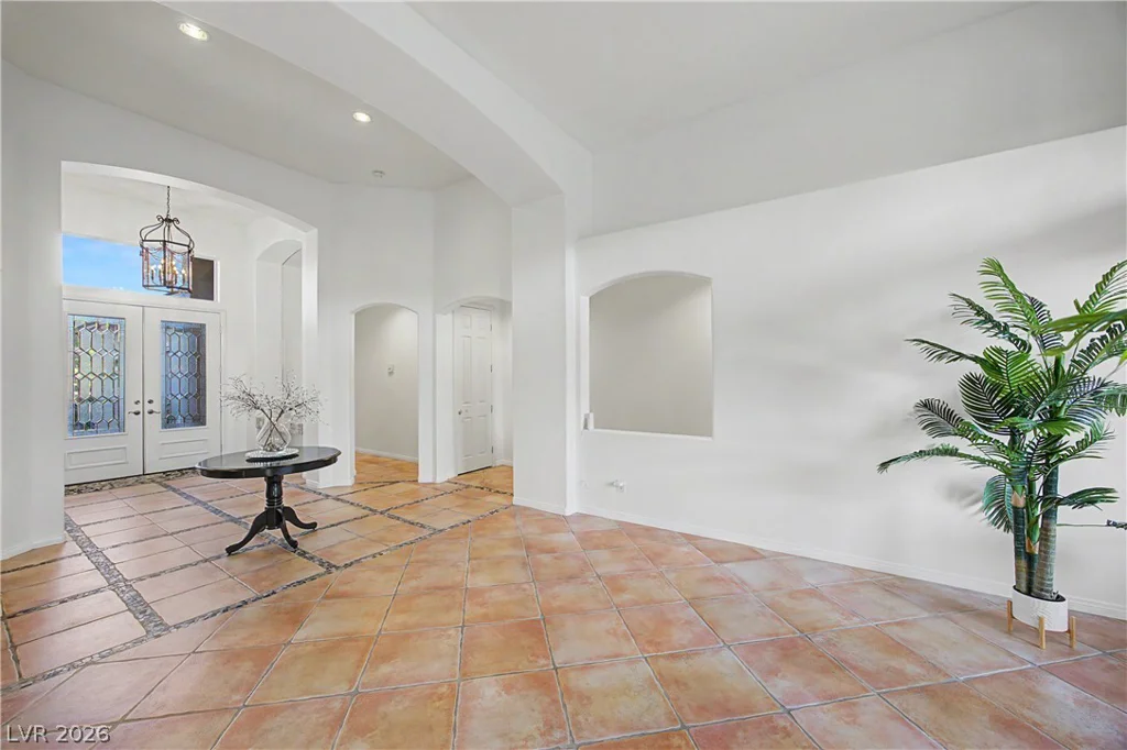 9733 Plateau Heights, Las Vegas, NV 89144