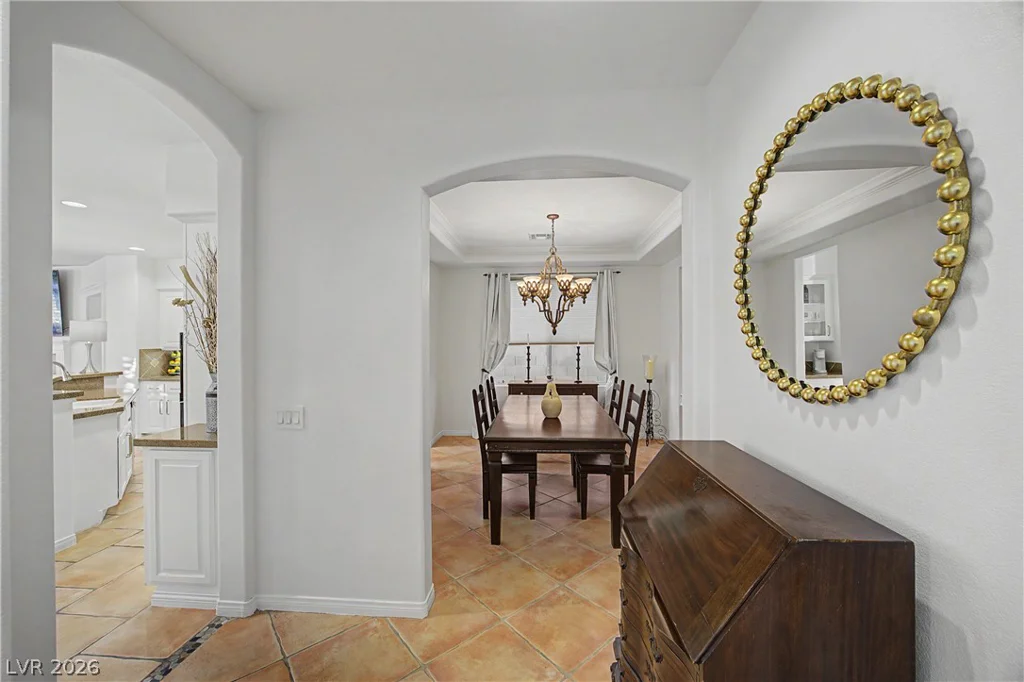 9733 Plateau Heights, Las Vegas, NV 89144
