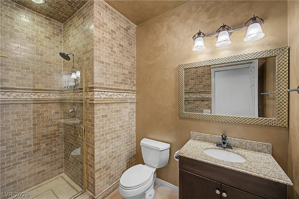 9733 Plateau Heights, Las Vegas, NV 89144