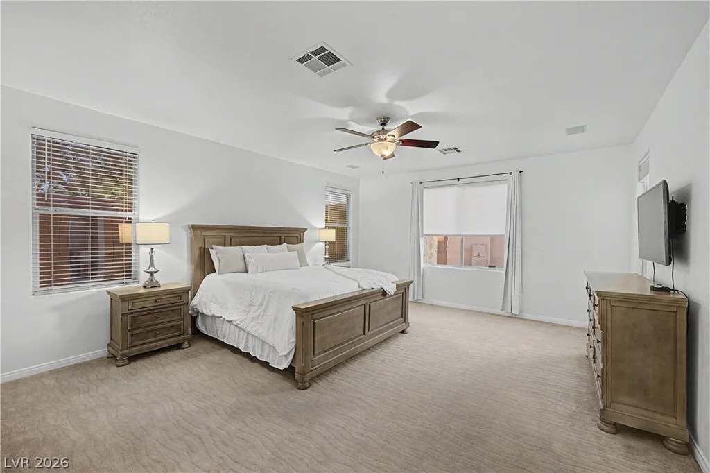 9733 Plateau Heights, Las Vegas, NV 89144