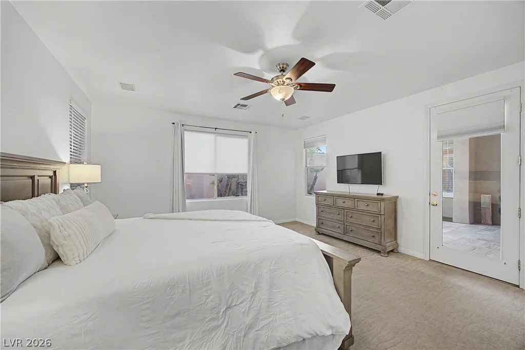 9733 Plateau Heights, Las Vegas, NV 89144