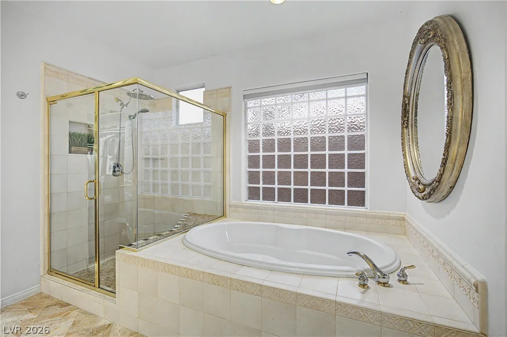 9733 Plateau Heights, Las Vegas, NV 89144