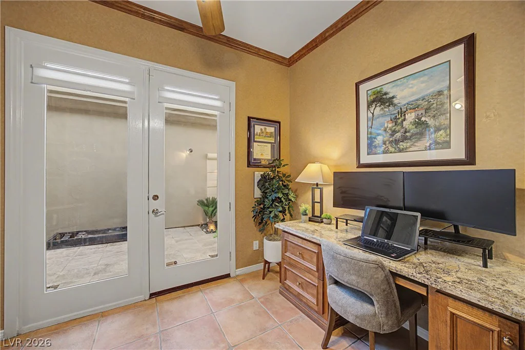 9733 Plateau Heights, Las Vegas, NV 89144