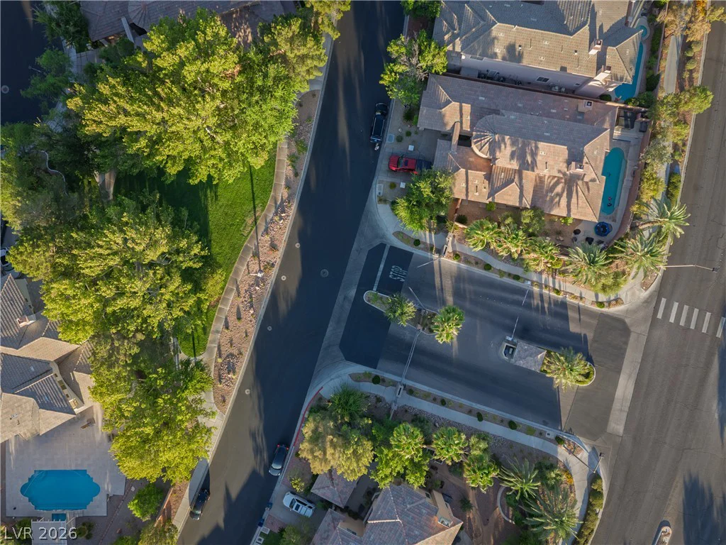 9733 Plateau Heights, Las Vegas, NV 89144