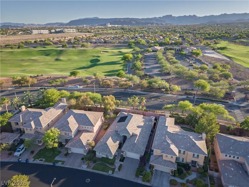 9733 Plateau Heights, Las Vegas, NV 89144