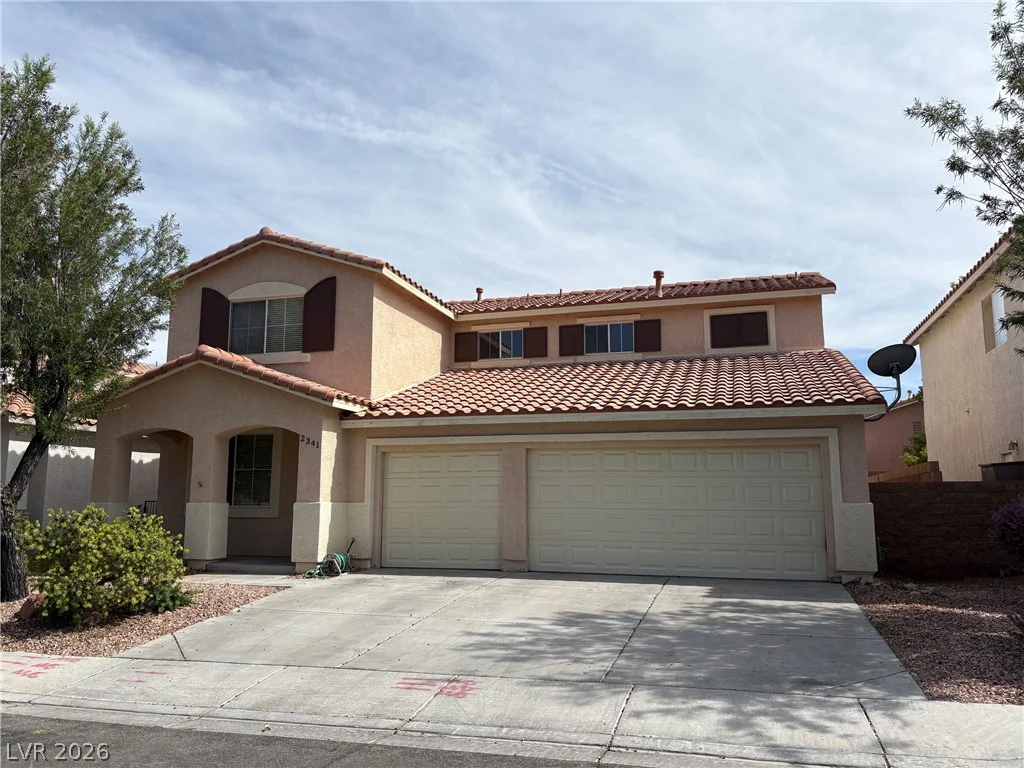 2341 Brockton, Henderson, NV 89074