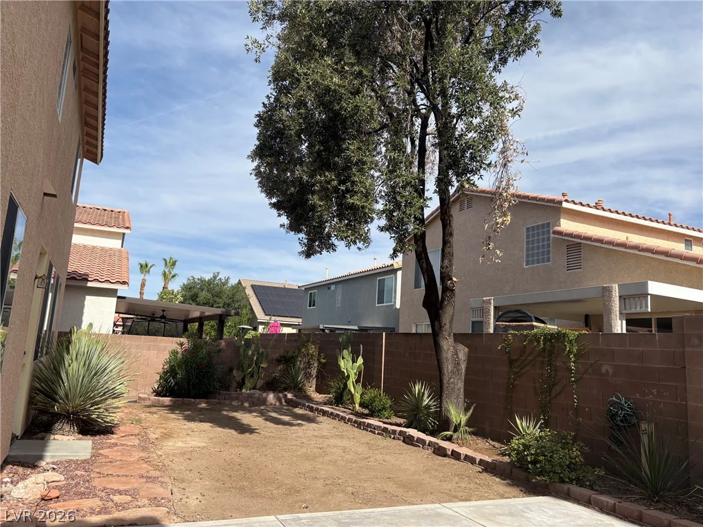 2341 Brockton, Henderson, NV 89074