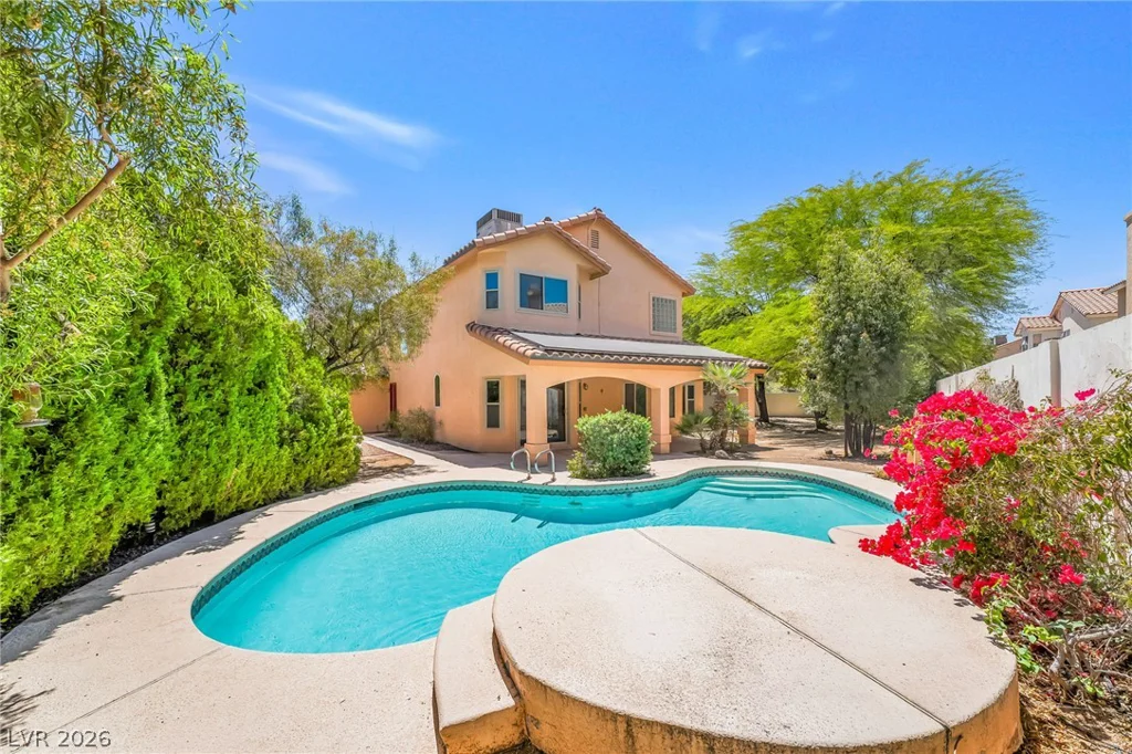 253 Plaza Marsala, Henderson, NV 89074