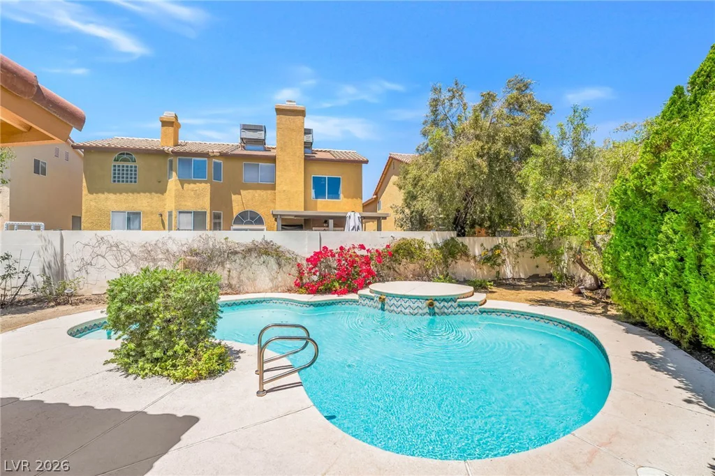 253 Plaza Marsala, Henderson, NV 89074