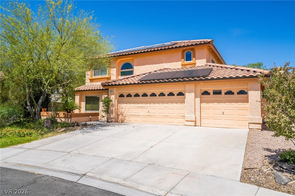 253 Plaza Marsala, Henderson, NV 89074