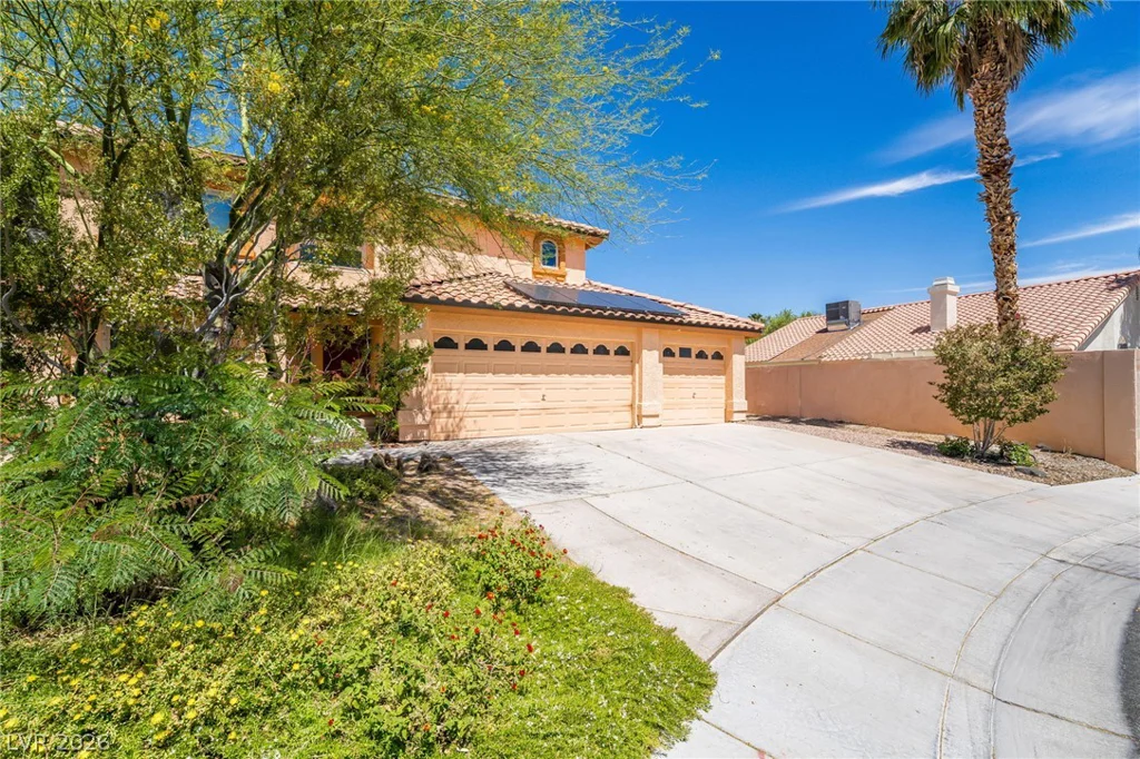 253 Plaza Marsala, Henderson, NV 89074