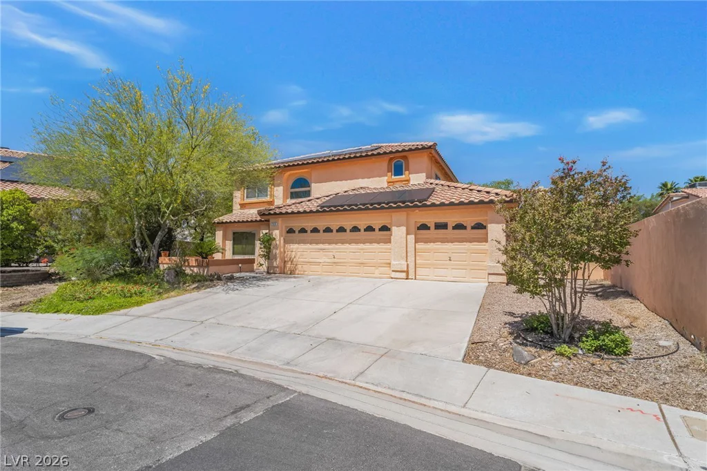 253 Plaza Marsala, Henderson, NV 89074