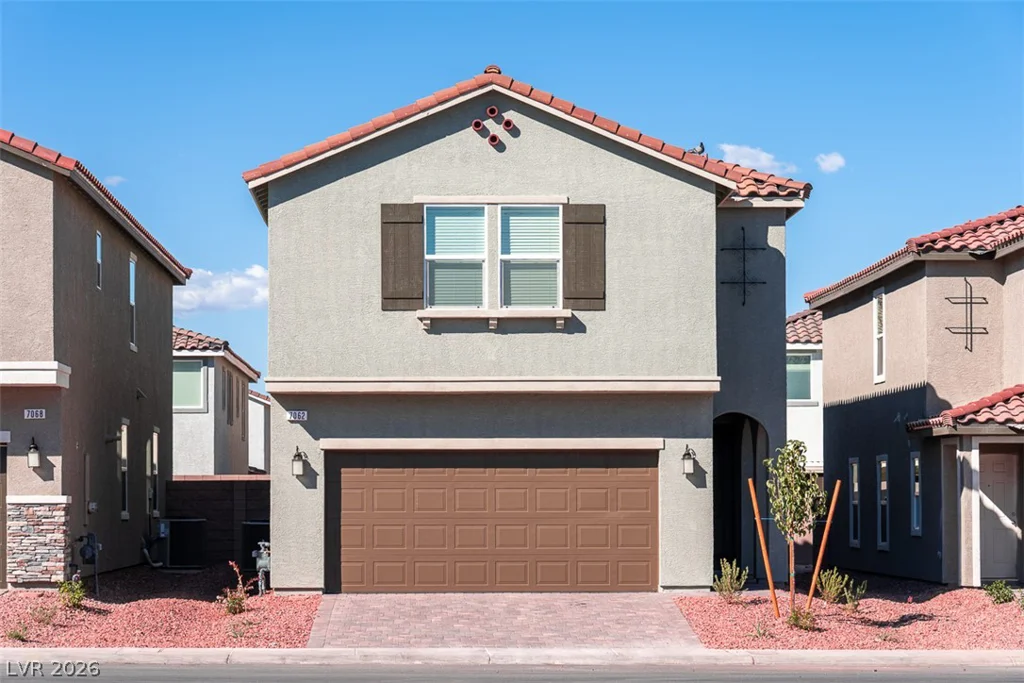 7062 Cass, Las Vegas, NV 89113