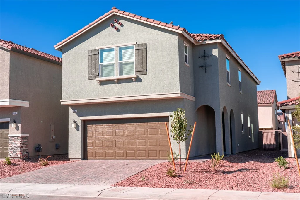 7062 Cass, Las Vegas, NV 89113