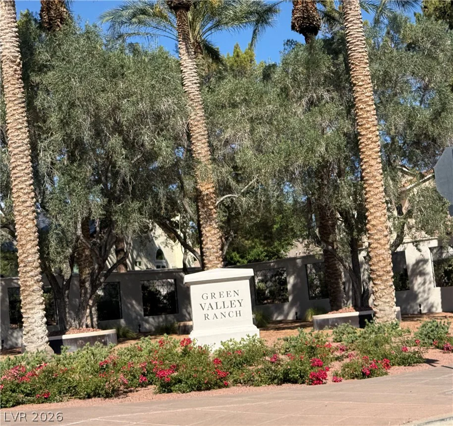 253 Camelback Ridge, Henderson, NV 89012