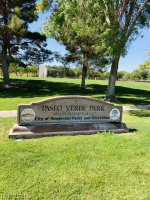 253 Camelback Ridge, Henderson, NV 89012