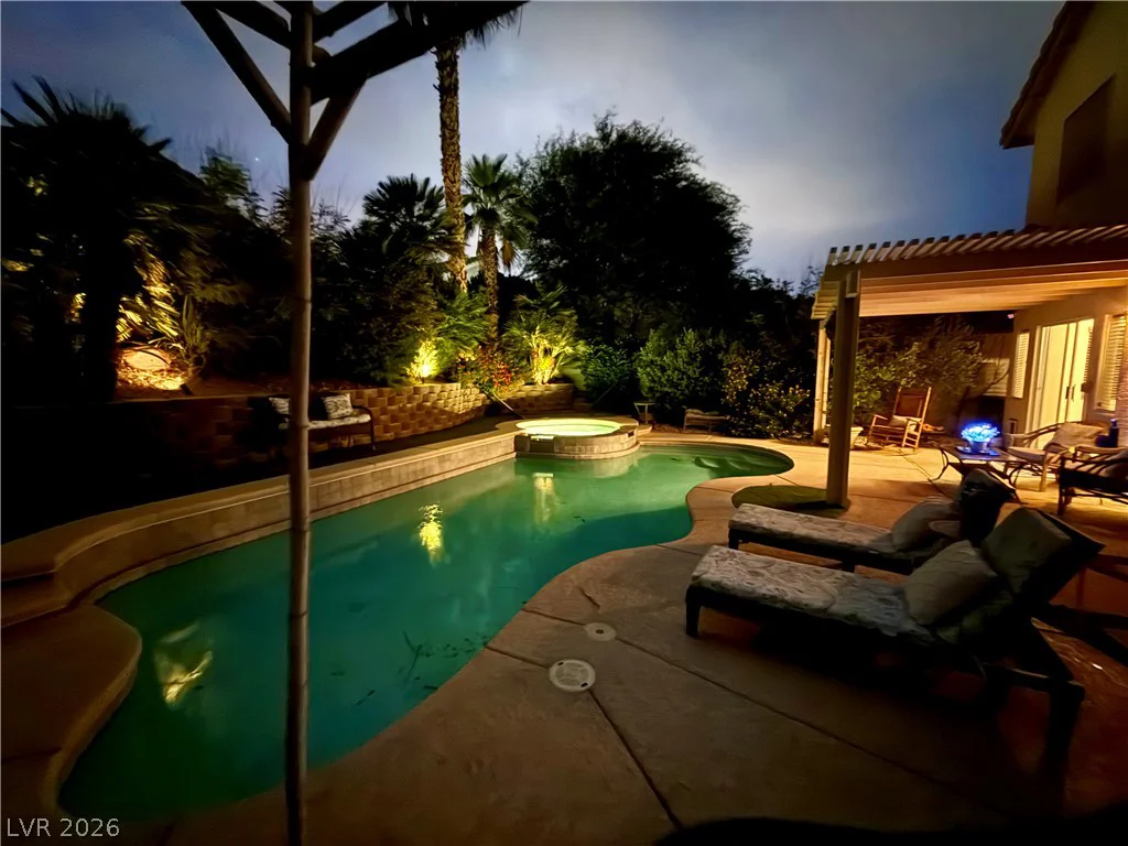253 Camelback Ridge, Henderson, NV 89012