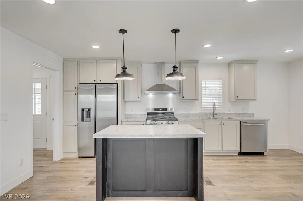 4600 Royal Ridge, Las Vegas, NV 89103