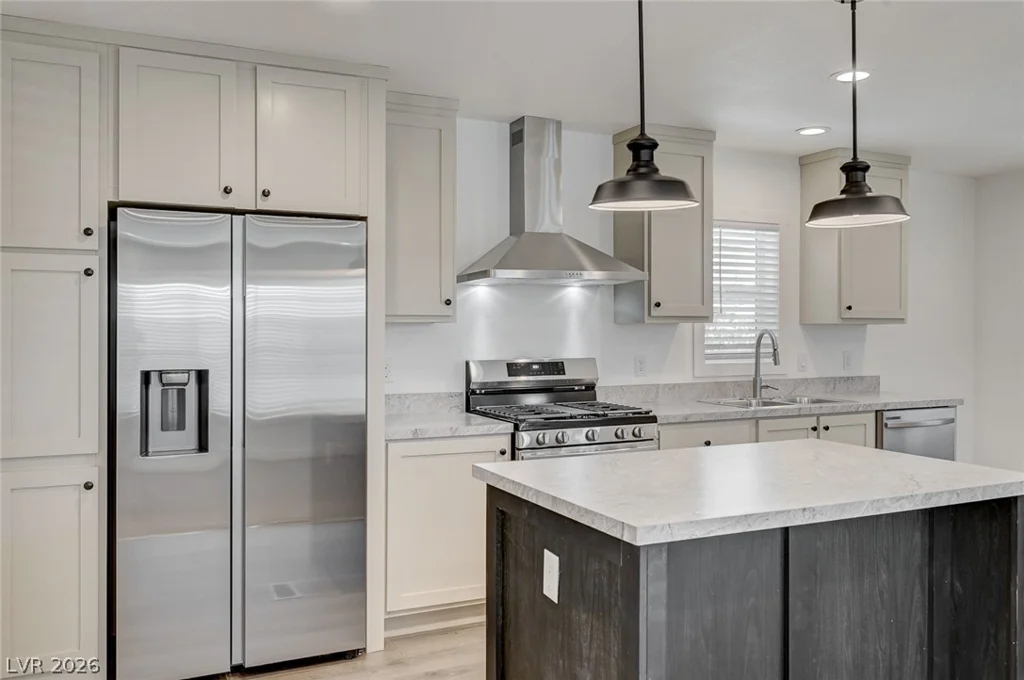 4600 Royal Ridge, Las Vegas, NV 89103