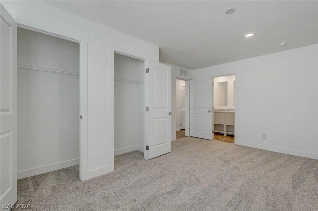 4600 Royal Ridge, Las Vegas, NV 89103