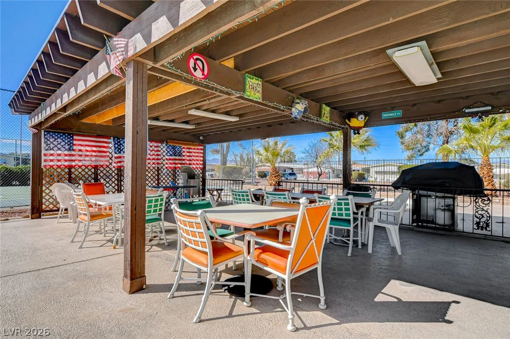 4600 Royal Ridge, Las Vegas, NV 89103