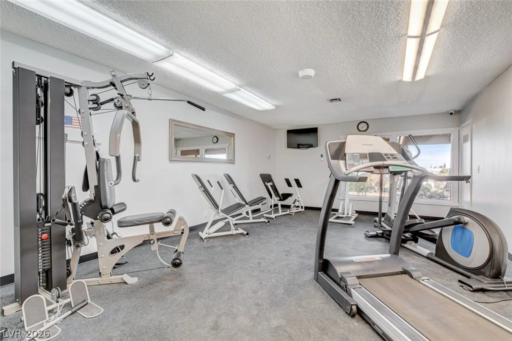 4600 Royal Ridge, Las Vegas, NV 89103