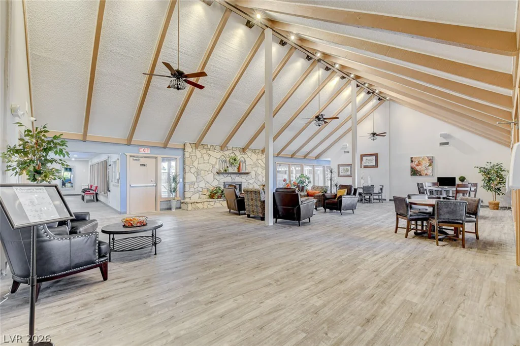 4600 Royal Ridge, Las Vegas, NV 89103
