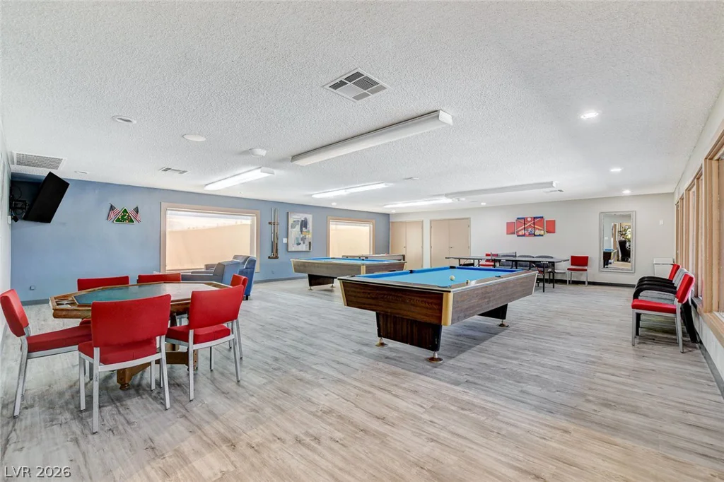 4600 Royal Ridge, Las Vegas, NV 89103