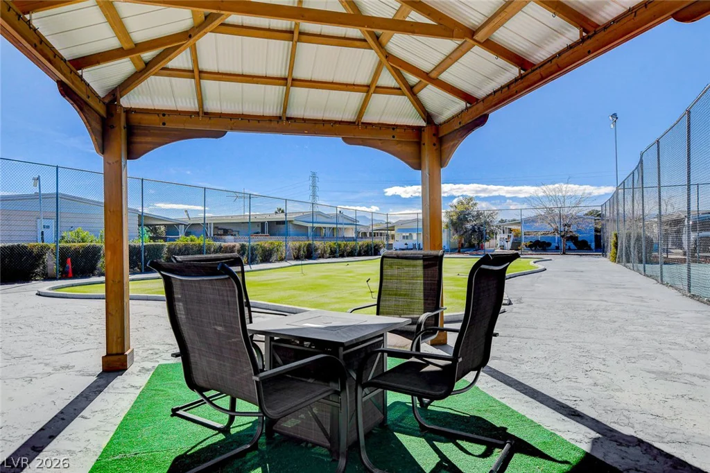 4600 Royal Ridge, Las Vegas, NV 89103