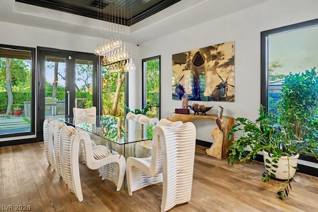 24 Panorama Crest, Las Vegas, NV 89135