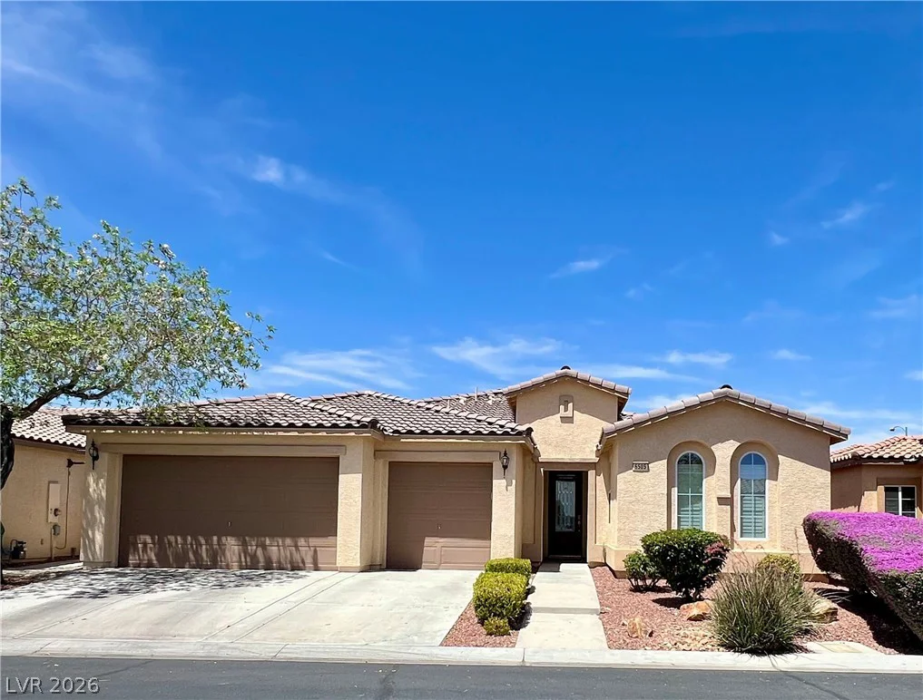 6505 Collingsworth, Las Vegas, NV 89131