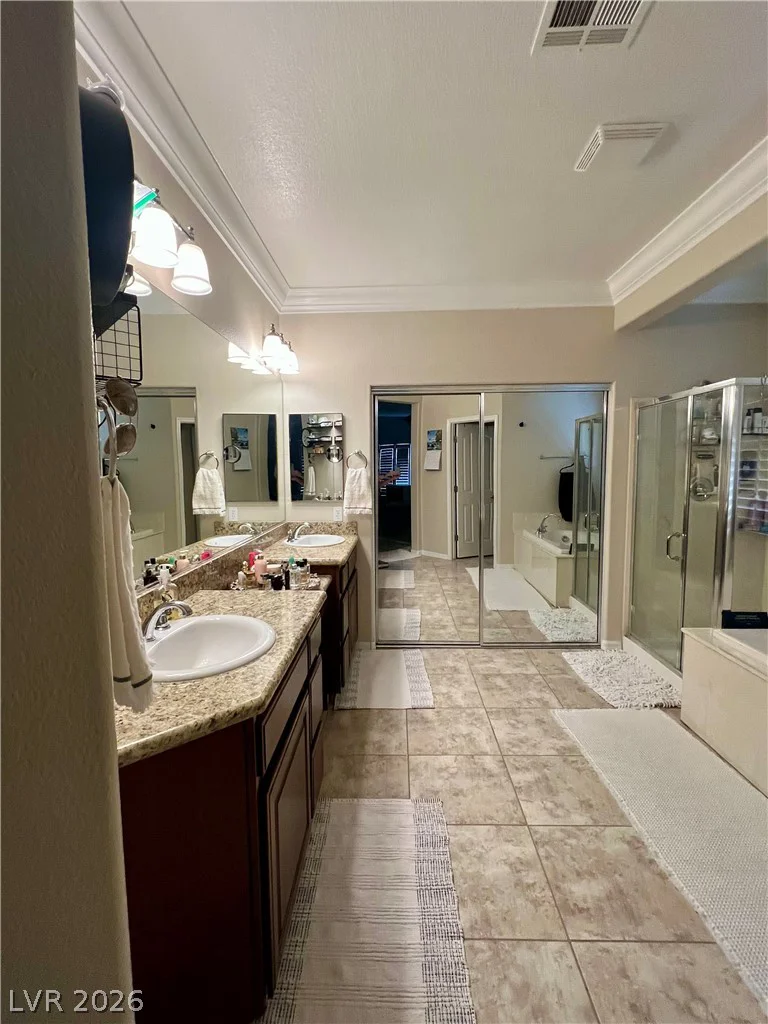 6505 Collingsworth, Las Vegas, NV 89131
