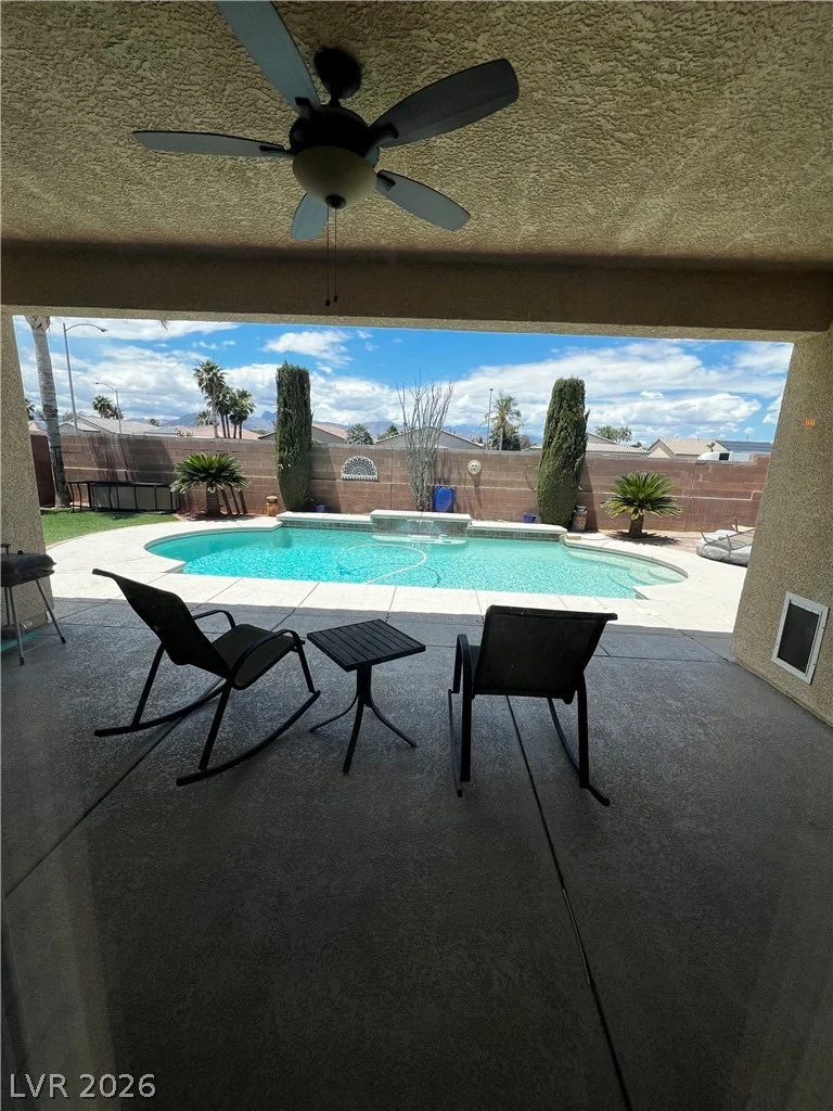 6505 Collingsworth, Las Vegas, NV 89131
