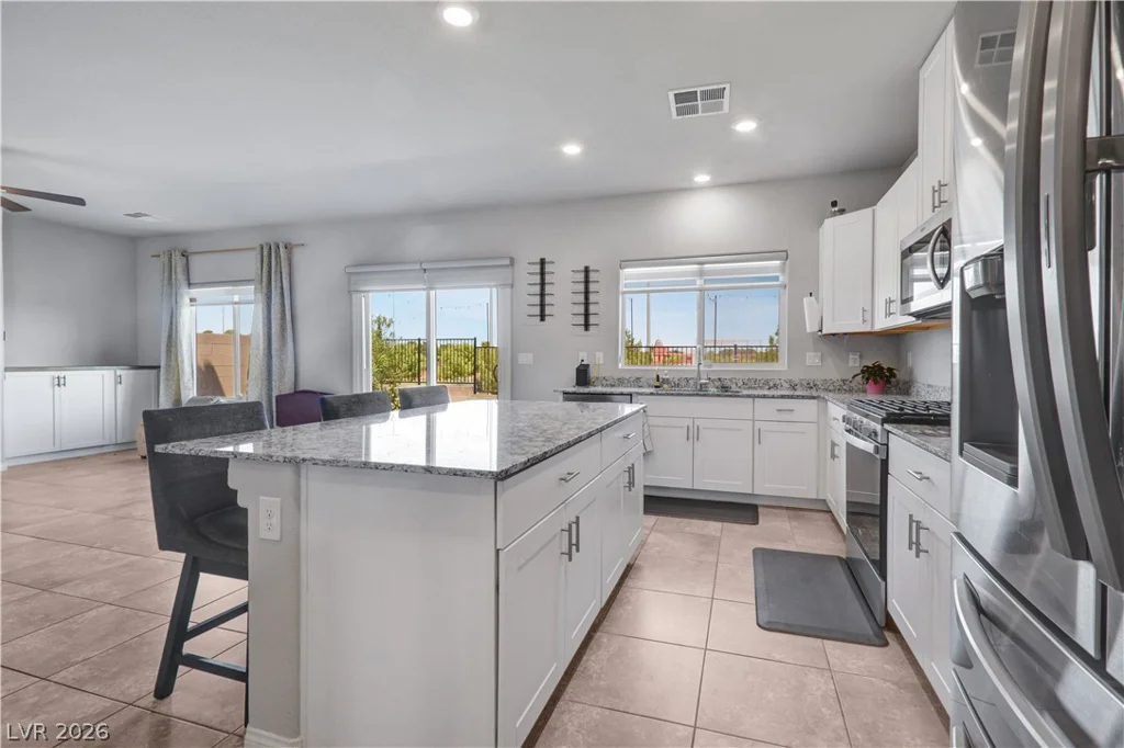 4622 Pointleaf, North Las Vegas, NV 89032