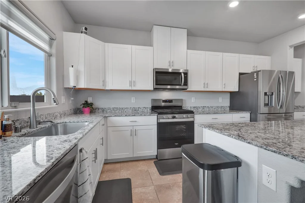 4622 Pointleaf, North Las Vegas, NV 89032